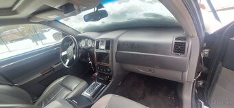 Chrysler 300 c 3.5l 4wd 2005 bez tp - 7