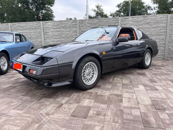 Nissan 300 ZX Z31 - 7