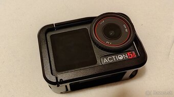 Klietka na Dji osmo action 3,4,5 - 7