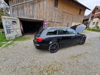 Rozpredam Seat Exeo ST - 7