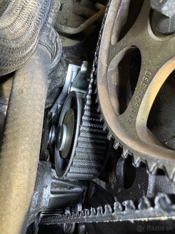 Škoda Octavia 1.8t - 7