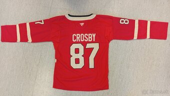 Detské hokejové dresy- RÔZNE - 7