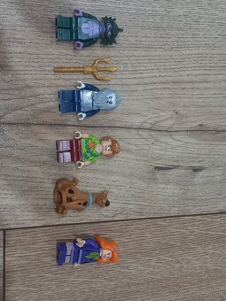 Lego 75903 scooby doo - 7