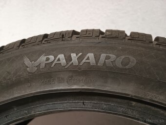 Pneu 225/45 R17 zimné - 7