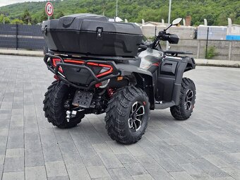 CFMOTO GLADIATOR X625 EPS 2026 - 7