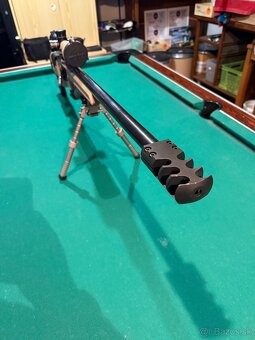 MOSIN 1944 7,62x54 R - 7