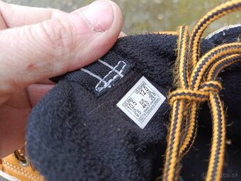 Vans Sk8 Hi MTE 2.0DX - 7