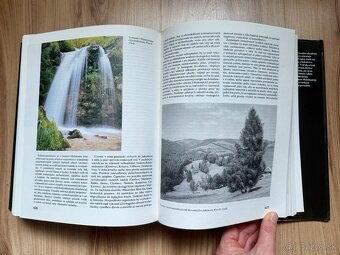 Kniha: Bolfík Július - Gemer Malohont I Príroda - 7