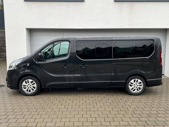 Trafic Combi SpaceClass L2H1 2.0 BLUE dci 170 extra long - 7