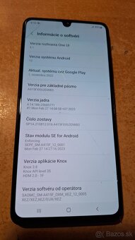 Samsung galaxy A41 - 7