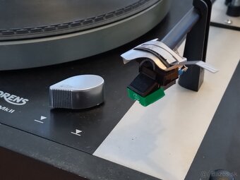 Gramofón Thorens 145 - 7