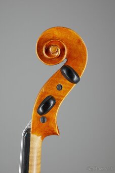 Školské nemecké husle 4/4 - 7