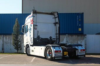Scania R450 331kw Odpočet DPH - 7
