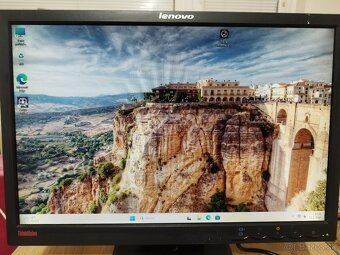 Herný PC - Ryzen 5 3600 / GTX 1050 Ti - 7