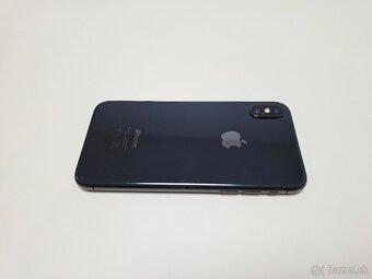 APPLE IPHONE X 64GB,BATERKA 100% - 7