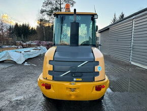 VOLVO L25 2015R 5300MG 139900PLN - 7