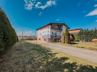 Rodinný dom s pozemkom 3 401 m2 - Malé Ripňany - na predaj - 7