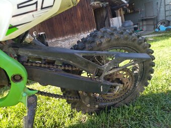 Xmotos 125ccm 14/12 - 7