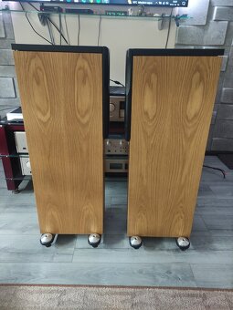 Neat Ultimatum XL6 high end reproduktor - 7