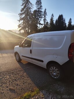 Opel combo 1.3 CDTI - 7
