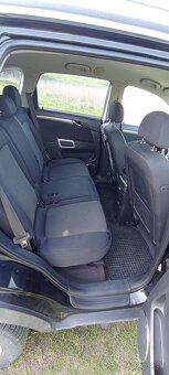 Opel Antara 2,4,LPG,4x4 - 7