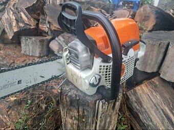 Stihl 311 - 7