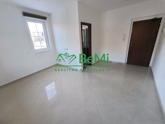 Predaj byt, garsónka Rajecká Lesná, okres Žilina /19,8m2/ - 7