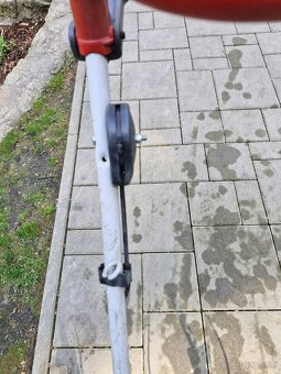predám kosačku - 7