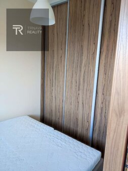 TRNAVA REALITY - 2 izbový byt 43,26 m2 + 3,77 m2 loggia + - 7