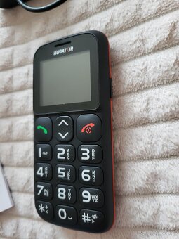 Aligator A311 senior - 7
