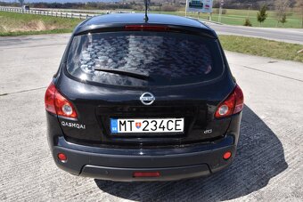 Nissan Qashqai 1.5 dCi - 7