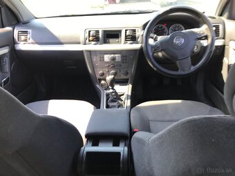 Predam Opel Vectra C 1.9Cdti Dovoz GB - 7