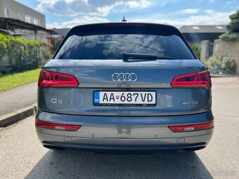 Audi Q5 2.0TDi - 140 kW - Quattro - 100.000km -- 2020 - 7