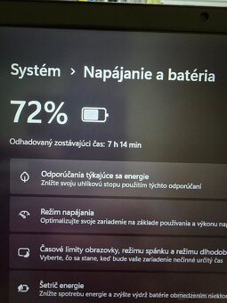 Dell Inspiron 15 s 512gb ssd diskom 8gb ram a intel core i3 - 7