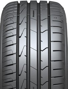 Predám zánovné letné pneumatiky 215/65 R17 99V Hankook. - 7