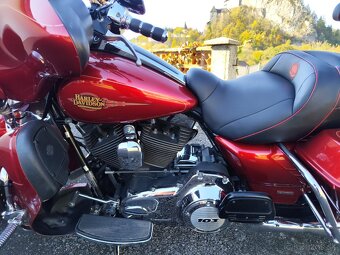 Harley Davidson Electra Glide 2012 - 7