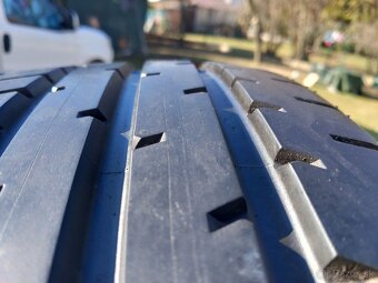 225/55 r19 letne pneumatiky - 7