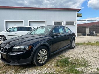 Volvo c30 - 7