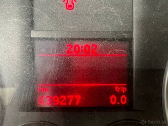 Volkswagen Caddy 2008 - DEFEKT MOTOR - 7