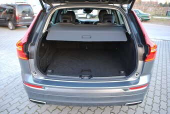 VOLVO XC60 D4 INSCRIPTION - AJ NA SPLÁTKY - 7