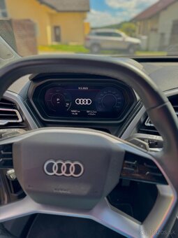 Audi Q4 40 E-tron 82kwh - 7