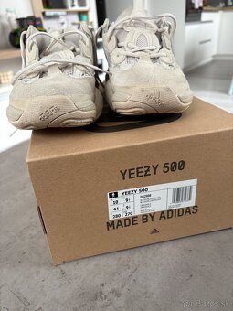 Yeezy 500 Blush 44 - 7