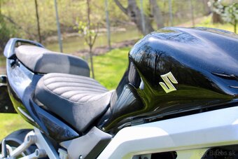 Suzuki SV 1000 N - 7