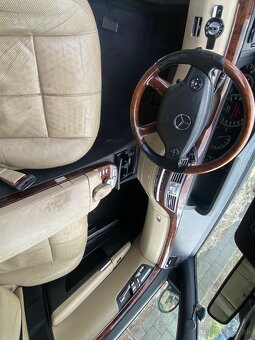 Mercedes-Benz S320 4Matic AMG Packet - 7