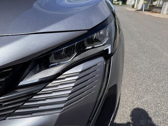 Peugeot 5008 1.2 PureTech 130k Active Pack A/T 7 miestne - 7