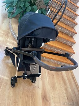 Cybex mios - 7