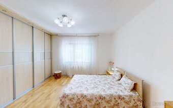 JEDINEČNÁ LOKALITA 4 izb.RD + garáž + zimná záhrada CENTRUM - 7