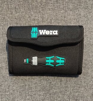 Wera súpravy - 7