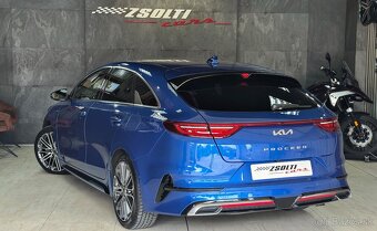 Kia Proceed 1.5 T-GDi GT Line, ABSOLUT TOP stav, Kúpené v SK - 7
