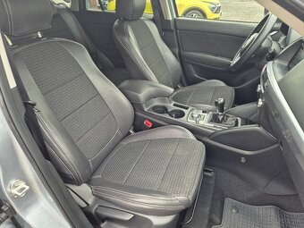 Mazda CX-5 2.2 Skyactiv-D Takumi 1.majitel - 7